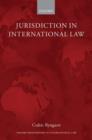 Image for Jurisdiction in International Law