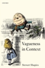 Image for Vagueness in Context