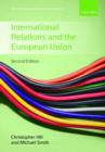 Image for International Relations and the European Union