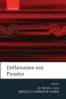 Image for Deflationism and Paradox
