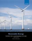 Image for Renewable Energy