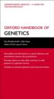 Image for Oxford handbook of genetics