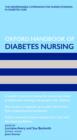 Image for Oxford Handbook of Diabetes Nursing