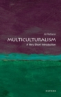 Image for Multiculturalism  : a very short introduction