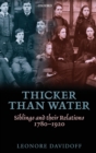 Image for Thicker than Water