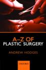 Image for A-Z of Plastic Surgery