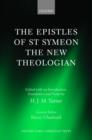 Image for The Epistles of St Symeon the New Theologian