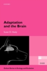 Image for Adaptation and the brain