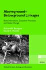 Image for Aboveground-Belowground Linkages