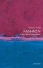 Image for Fashion  : a very short introduction