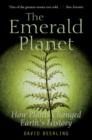 Image for The Emerald Planet