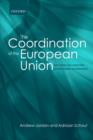 Image for The Coordination of the European Union