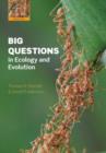 Image for Big Questions in Ecology and Evolution
