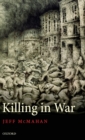 Image for Killing in War