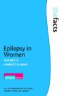 Image for Epilepsy in Women