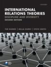 Image for International Relations Theories