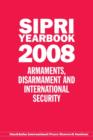 Image for SIPRI Yearbook 2008