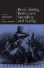 Image for Recalibrating Retirement Spending and Saving