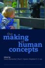 Image for The Making of Human Concepts