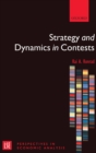 Image for Strategy and Dynamics in Contests