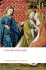 Image for Lancelot of the Lake