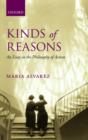 Image for Kinds of Reasons