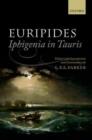 Image for Euripides: Iphigenia in Tauris