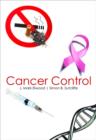 Image for Cancer Control