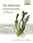 Image for The molecular organography of plants