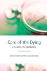 Image for Care of the dying  : a pathway to excellence