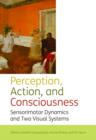 Image for Perception, action, and consciousness  : sensorimotor dynamics and two visual systems