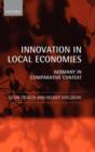 Image for Innovation in Local Economies