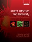 Image for Insect Infection and Immunity