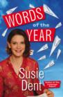 Image for Susie Dent&#39;s Words of the Year