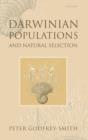 Image for Darwinian Populations and Natural Selection