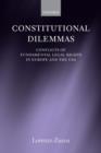 Image for Constitutional Dilemmas