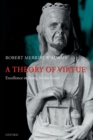 Image for A Theory of Virtue