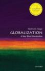 Image for Globalization: A Very Short Introduction