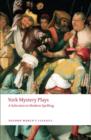 Image for York mystery plays  : a selection in modern spelling