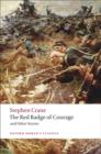 Image for The Red Badge of Courage and Other Stories