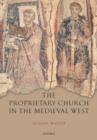 Image for The Proprietary Church in the Medieval West