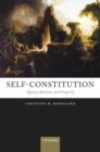 Image for Self-Constitution