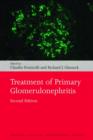 Image for Treatment of Primary Glomerulonephritis