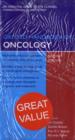 Image for Oxford handbook of oncology : WITH Emergencies in Oncology