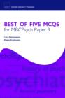Image for Best of five MCQs for MRCPsych: Paper 3