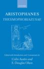 Image for Aristophanes, Thesmophoriazusae