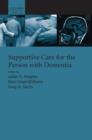 Image for Supportive care for the person with dementia
