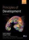 Image for Principles of development