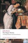 Image for John Keats: Major Works