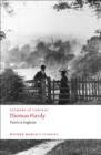 Image for Authors in Context: Thomas Hardy